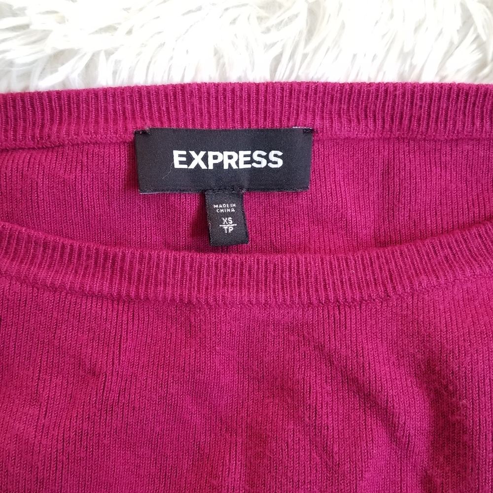 Express Top - Picture 2 of 3